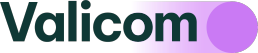 Valicom logo