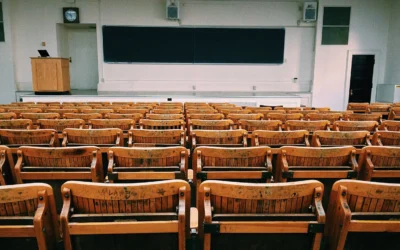 TEM Education Continued: An Instructive & Enlightening Experience
