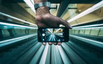 A Wireless Expense Managment Strategy That Reduces Company Risk