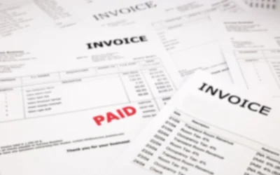 Telecommunication Invoice: Start with the simple stuff