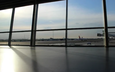 Airports Should Have Free WiFi