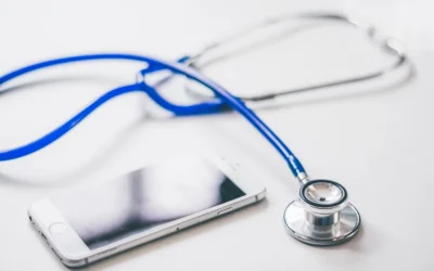 Physician uptake of smartphones grows by 60%