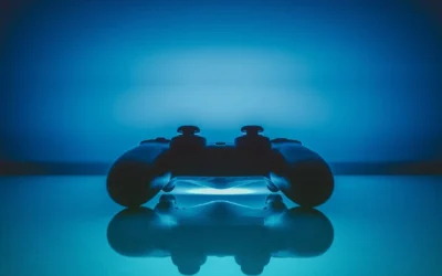 Game design influences business software design