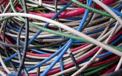 Telecom Expense Control: Remove Your Wire Maintenance