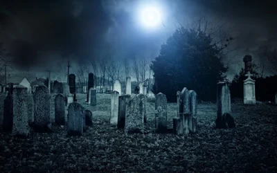 The Day the Device Died: Telecom Inventory Management