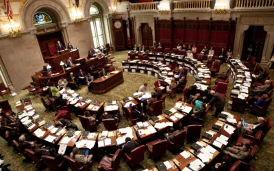 Third Party Telecom Billing – or “Cramming” – Sparks Senate Hearing