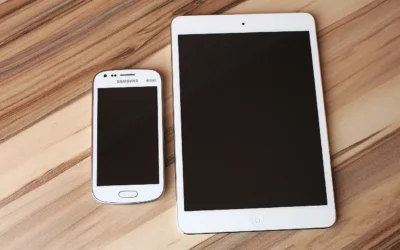 Invasion of the Tablets: iPad Accounts for 25.5% of all Mobile Browsing