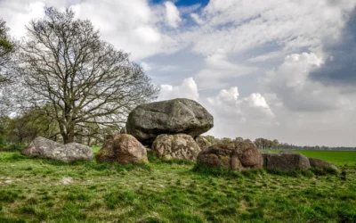 Living in the Past: Part 1 – Stone Age tools for Stone Age results