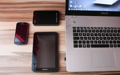 Training for BYOD: 10 Good Tips