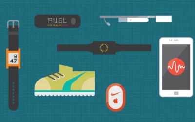 Wearable tech and network security: time to worry?