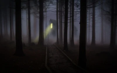 Scary Tales of TEM!