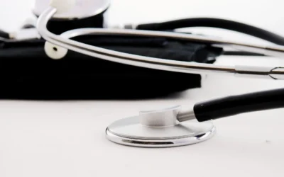 Latest Case Study: Healthcare