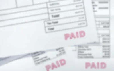Service Spotlight: Telecom Invoice Processing