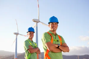 TEM for Energy: Q&A Podcast