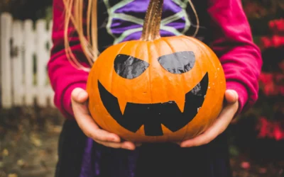 Tricks & Treats of TEM