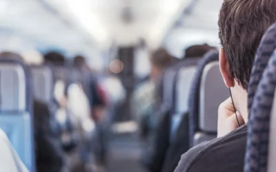Go-Go or No-Go? Who Pays for In-Flight WiFi?