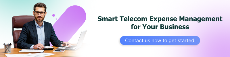 Telecom Expense Management CTA