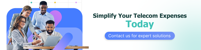 Telecom Expense Management CTA