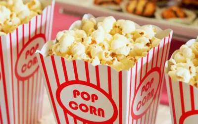 MOVIE MONDAY: 3 Videos For You