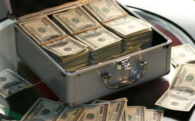Cost Allocation: Splitting Costs for Transparency