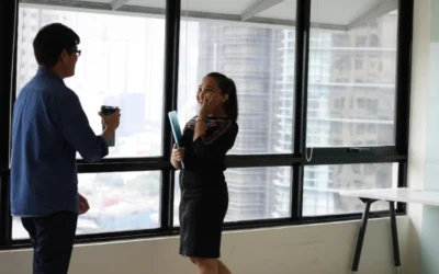 Are your telecom expenses holding back investment in your employees?
