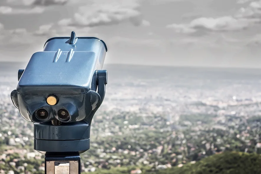 telecom expense visibility