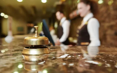 Why TEM is Important in the Hospitality Industry