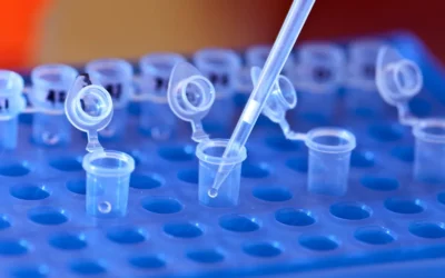 Why is TEM so Important in the Pharmaceutical Industry?
