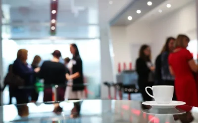 IT Financial Management Event for Professional Development