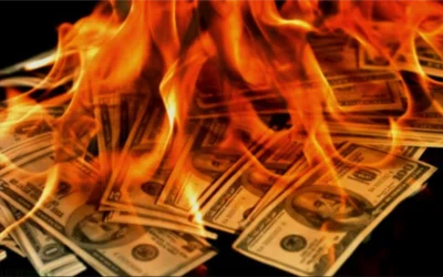 3 IT Expenses That You Are Probably Wasting Money On
