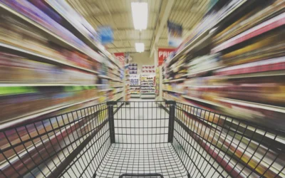 IT Expense Management for Food and Beverage