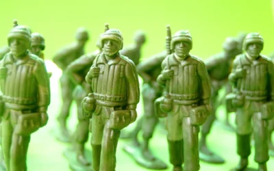 The War on Talent in IT