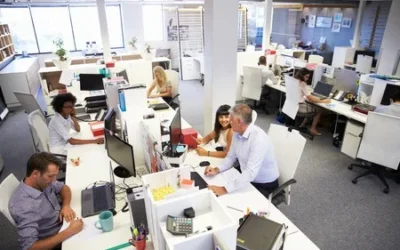 Ways to Optimize Your Company’s IT Management