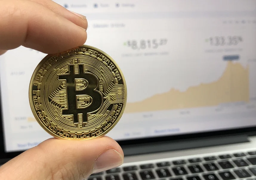 blockchain data management