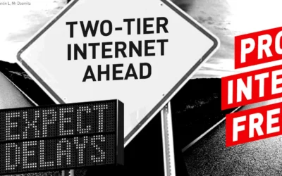 Everything You Need to Know About the Net Neutrality Senate Vote