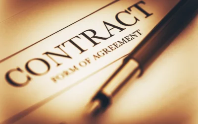 Essential Components of Enterprise Contract Management Software