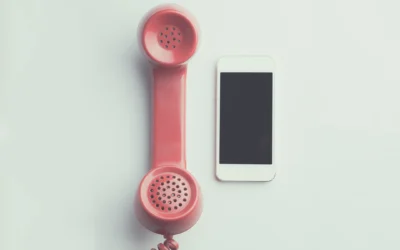 To give or not to give your field managers company smartphones?