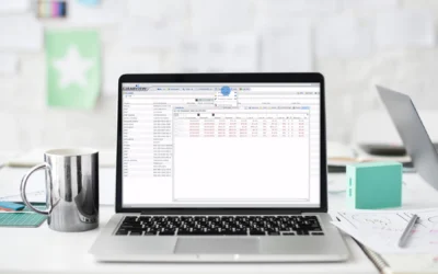 How Does a TEM Software Solution Streamline Workflow?