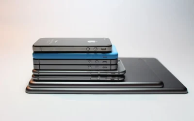 How Often Should Companies Upgrade Mobile Devices?