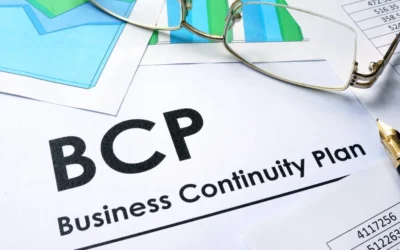 Why Every Company Needs a Crisis Response Plan Especially in IT