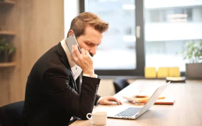 What is the Difference Between Mobile Expense Management and Mobile Device Management (MDM)?
