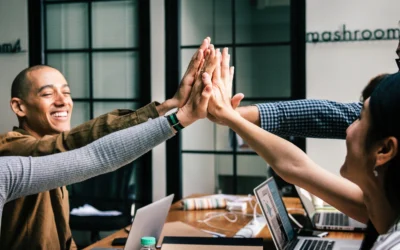 5 Ways to Reimagine Tech Talent Recruitment