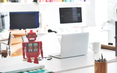 The Impact of AI on the Telecom Industry