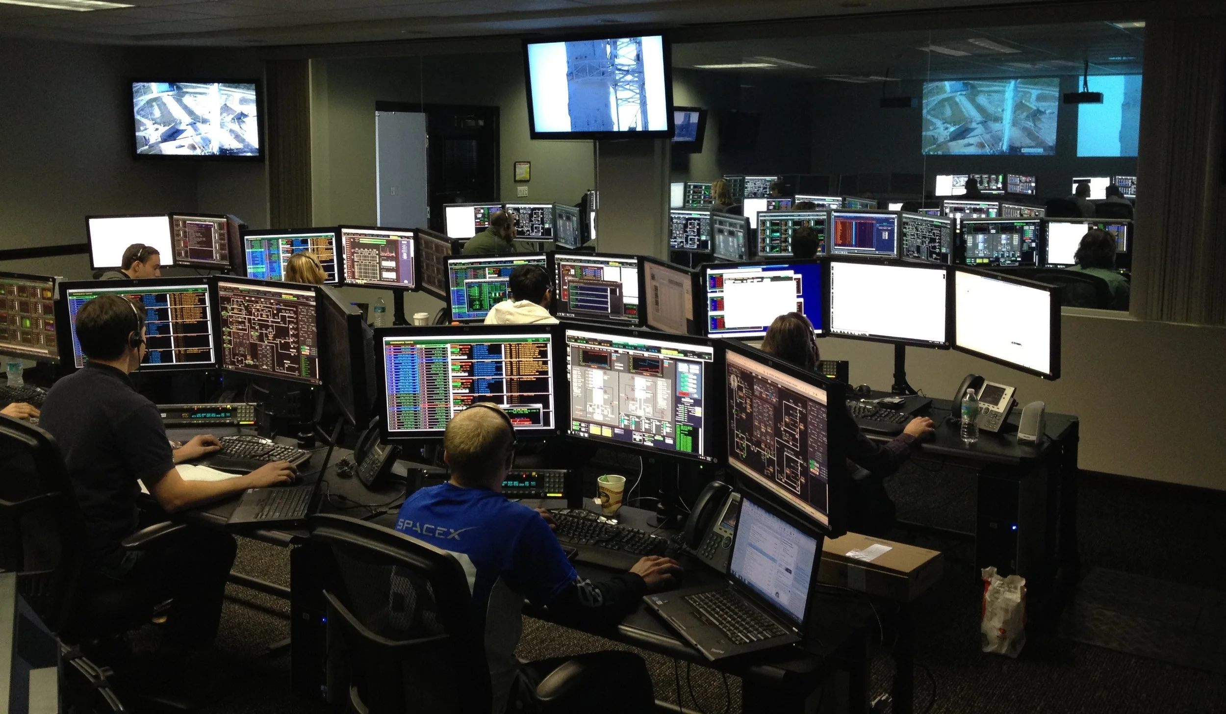 technology equipment leasing