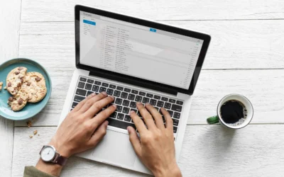 Email Security Tips for Your Corporate Environment