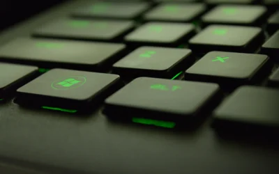The Future of Enterprise Data Centers