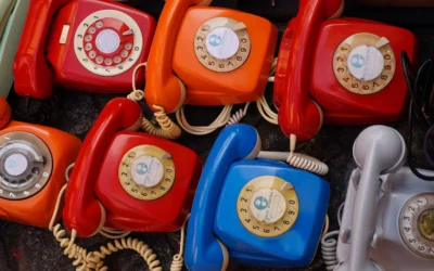 What Technology is Becoming Obsolete in Your Lifetime?