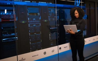 Top Trends in Technology 2020