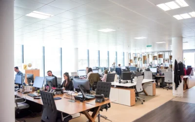 How Will Digital Innovations Change the Office in 2020