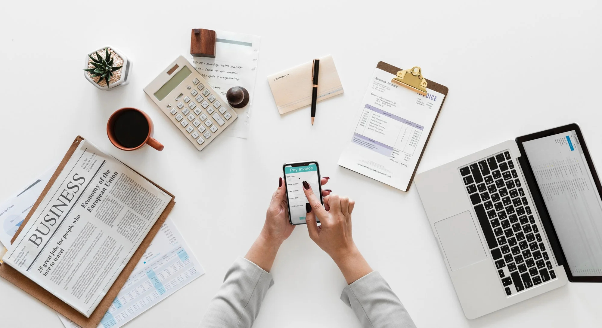 call accounting